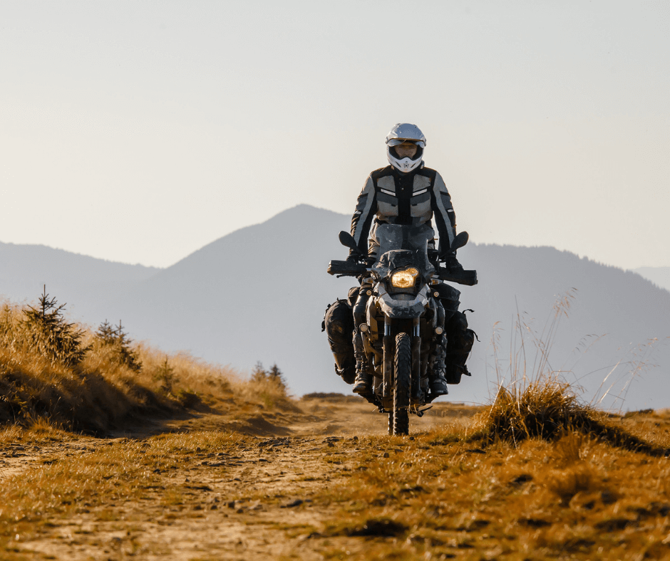 The road doesn’t wait — and neither should you